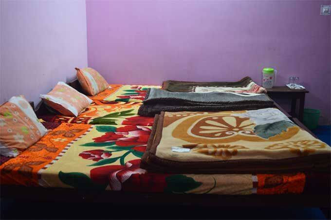 CHINGTHANG HOTEL & RESTAURANT, Gangtok 3